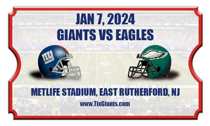 2023 Giants Vs Eagles2